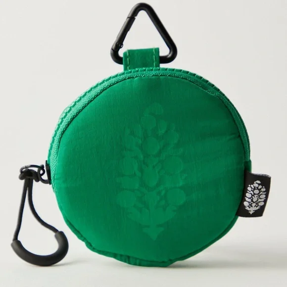 Free People Essentials Only Pouch - Picture 8 of 9